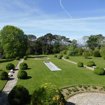 Biarritz, Pyrénées atlantiques (64) - Week end Golf Biarritz, Pyrénées atlantiques (64) - Week end Golf