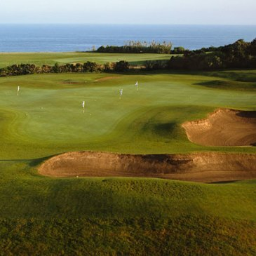 Week end Golf proche Biarritz Week end Golf proche Biarritz