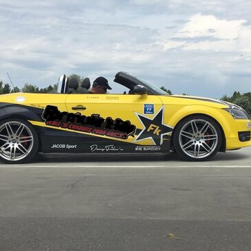 Offrir Stage de Pilotage pour Enfant département Yvelines Offrir Stage de Pilotage pour Enfant département Yvelines