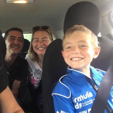 Stage de Pilotage Enfant à Pau Stage de Pilotage Enfant à Pau