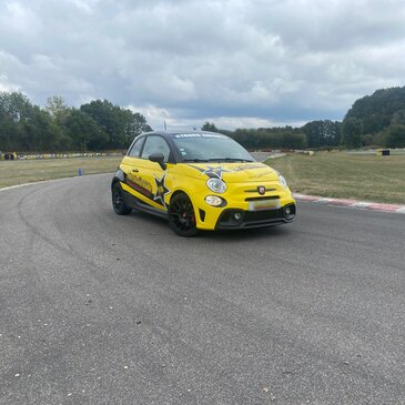 Circuit Berdery, Pyrénées atlantiques (64) - Stage de Pilotage pour Enfant Circuit Berdery, Pyrénées atlantiques (64) - Stage de Pilotage pour Enfant