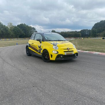 Stage de Pilotage pour Enfant proche Circuit de l'Ouest Parisien - Dreux Stage de Pilotage pour Enfant proche Circuit de l'Ouest Parisien - Dreux