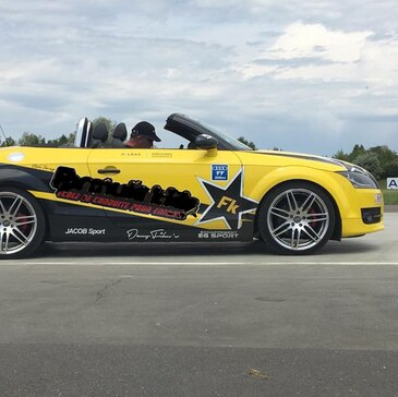 Stage de Pilotage en région Centre Stage de Pilotage en région Centre