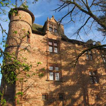 Week end en Amoureux, département Aveyron Week end en Amoureux, département Aveyron