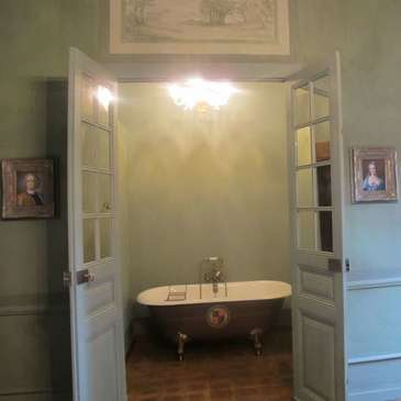 Week-end en Amoureux dans un Château à Rodez en région Midi-Pyrénées Week-end en Amoureux dans un Château à Rodez en région Midi-Pyrénées