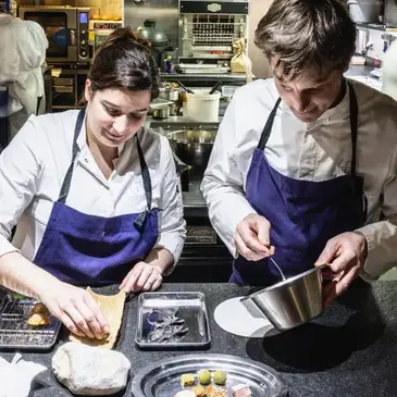 Week-end Gastronomique près de Rodez 1* Michelin en région Midi-Pyrénées