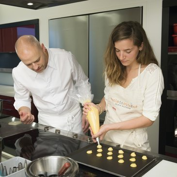 Cours de Cuisine en région Ile-de-France Cours de Cuisine en région Ile-de-France