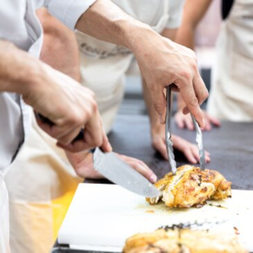 Cours de Cuisine, département Paris Cours de Cuisine, département Paris