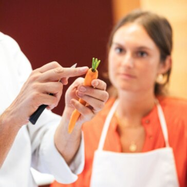 Paris 16e, Paris (75) - Cours de Cuisine Paris 16e, Paris (75) - Cours de Cuisine