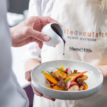 Cours de Cuisine proche Paris 16e Cours de Cuisine proche Paris 16e