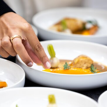 Cours de Cuisine 3* chez Alain Ducasse à Paris en région Ile-de-France Cours de Cuisine 3* chez Alain Ducasse à Paris en région Ile-de-France