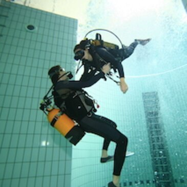 Villeneuve-la-Garenne, à 15 min de Paris, Paris (75) - Brevet de Plongée Sous Marine Villeneuve-la-Garenne, à 15 min de Paris, Paris (75) - Brevet de Plongée Sous Marine