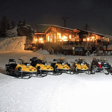 Scooter des neiges proche Montgenèvre Scooter des neiges proche Montgenèvre