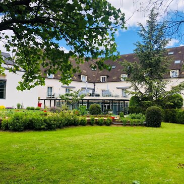 Week-End Gourmand près de Dijon Week-End Gourmand près de Dijon