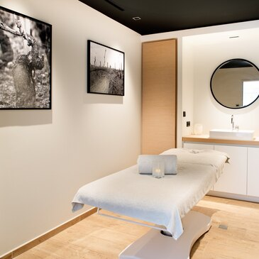 Week-End Spa et Soins près de Dijon Week-End Spa et Soins près de Dijon