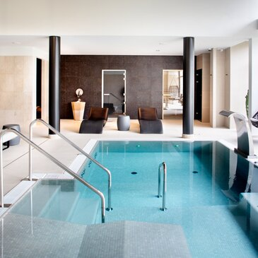 Week end en Hôtel Spa, département Côte d'or Week end en Hôtel Spa, département Côte d'or