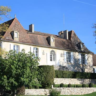 Week End Romantique près de Bergerac Week End Romantique près de Bergerac