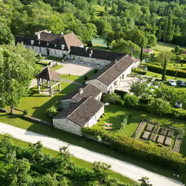 Week End Romantique près de Bergerac Week End Romantique près de Bergerac