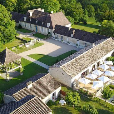 Week End Romantique près de Bergerac Week End Romantique près de Bergerac