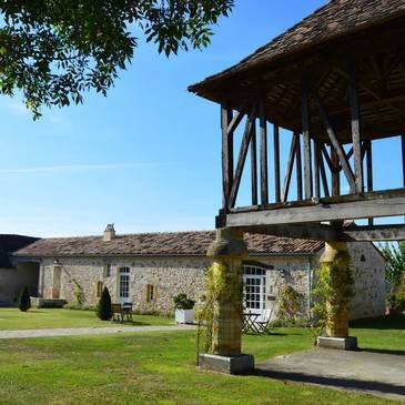 Dordogne (24) Aquitaine - Week end Dordogne (24) Aquitaine - Week end