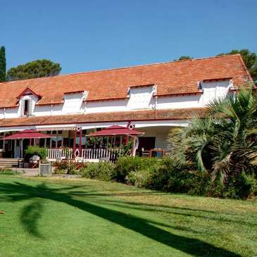 Week-end au Golf de Valescure à Saint-Raphaël Week-end au Golf de Valescure à Saint-Raphaël