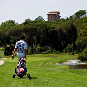 Week end Golf, département Var Week end Golf, département Var