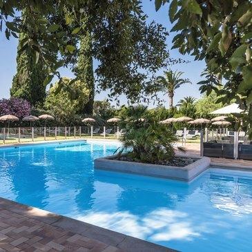 Saint-Raphaël, Var (83) - Week end Golf Saint-Raphaël, Var (83) - Week end Golf