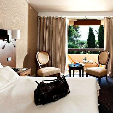 Week end Golf proche Saint-Raphaël Week end Golf proche Saint-Raphaël