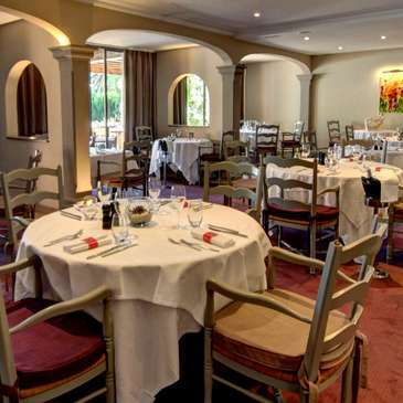 Week-end au Golf de Valescure à Saint-Raphaël en région PACA et Corse Week-end au Golf de Valescure à Saint-Raphaël en région PACA et Corse