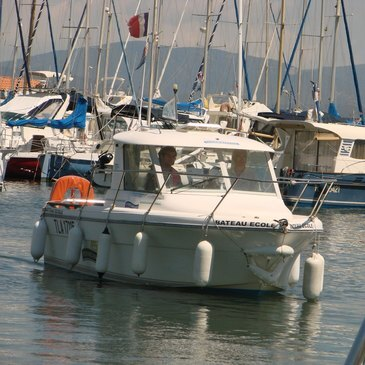Permis Bateau à Hyères Permis Bateau à Hyères