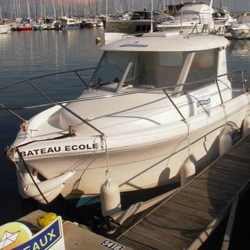 Permis bateau, département Var Permis bateau, département Var
