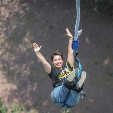 Offrir Saut à l'élastique département Seine maritime Offrir Saut à l'élastique département Seine maritime