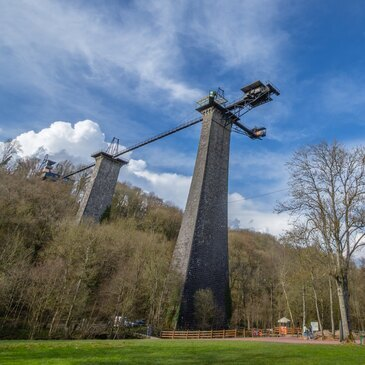 Saut à l&#39;élastique en région Normandie