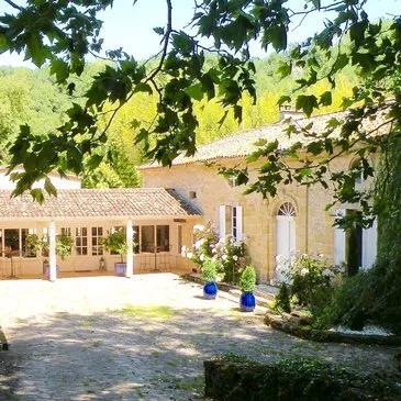 Week end en Amoureux en région Aquitaine