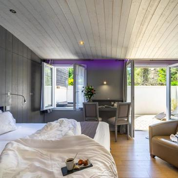 Week end en Amoureux en région Poitou-Charentes Week end en Amoureux en région Poitou-Charentes