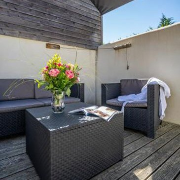 Le Bois Plage en Ré, Charente maritime (17) - Week end en Amoureux Le Bois Plage en Ré, Charente maritime (17) - Week end en Amoureux