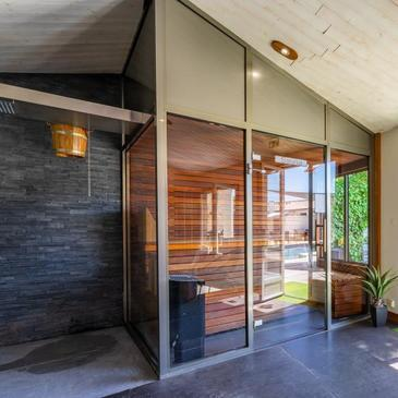 Week-end en Amoureux avec Spa à l'Île de Ré en région Poitou-Charentes Week-end en Amoureux avec Spa à l'Île de Ré en région Poitou-Charentes