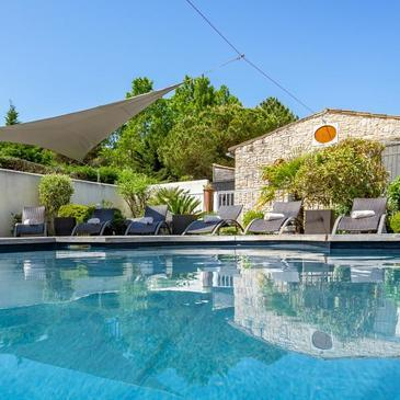 Week-end Gourmand et Spa à l'Île de Ré Week-end Gourmand et Spa à l'Île de Ré