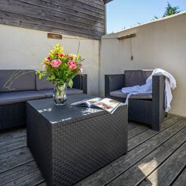 Le Bois Plage en Ré, Charente maritime (17) - Week end Gastronomique Le Bois Plage en Ré, Charente maritime (17) - Week end Gastronomique