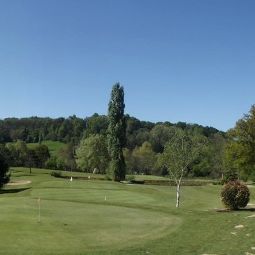 Week end Golf en région Aquitaine