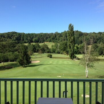 Réserver Week end Golf en Aquitaine