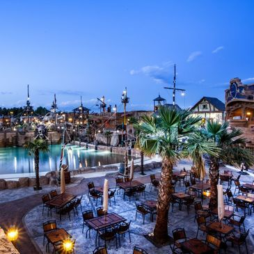 Week-end chez les Pirates au Cap d'Agde Week-end chez les Pirates au Cap d'Agde