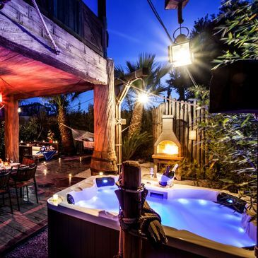 Weekend et Hébergement Insolite, département Hérault Weekend et Hébergement Insolite, département Hérault