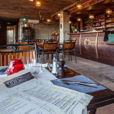 Week-end chez les Pirates au Cap d'Agde Week-end chez les Pirates au Cap d'Agde