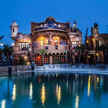 Cap d'Agde, Hérault (34) - Weekend et Hébergement Insolite Cap d'Agde, Hérault (34) - Weekend et Hébergement Insolite