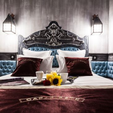 Weekend et Hébergement Insolite proche Cap d'Agde Weekend et Hébergement Insolite proche Cap d'Agde