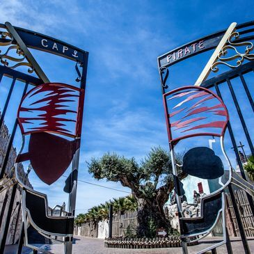 Réserver Weekend et Hébergement Insolite en Languedoc-Roussillon Réserver Weekend et Hébergement Insolite en Languedoc-Roussillon