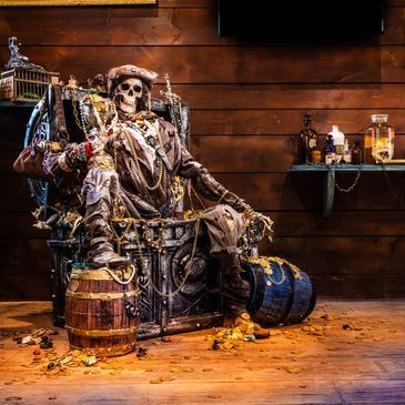 Escape Game au Cap d'Agde Escape Game au Cap d'Agde