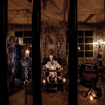 Cap d'Agde, Hérault (34) - Escape Game Cap d'Agde, Hérault (34) - Escape Game