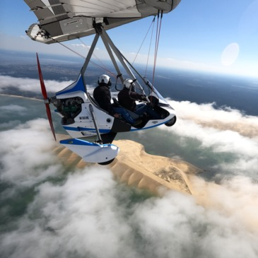 Gironde (33) Aquitaine - Sport Aérien Gironde (33) Aquitaine - Sport Aérien